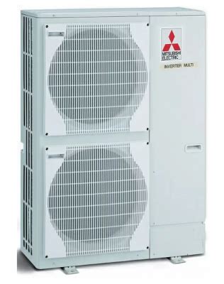 Mitsubishi Electric PUHZ ZRP125VKA цена и характеристики кондиционера