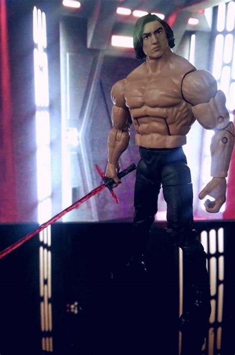 Ben Solos Action Figure Ben Swolo Know Your Meme