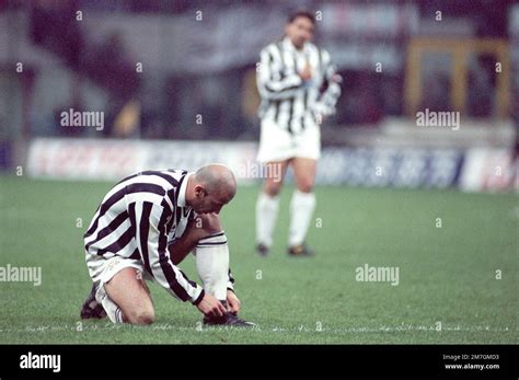 Gianluca Vialli Banque De Photographies Et Dimages Haute