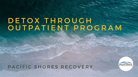 Detox Through Outpatient - Drug and Alcohol Rehab, Newport Beach, CA ...