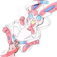 Post 5342279 Leopard Artist Porkyman Sylveon