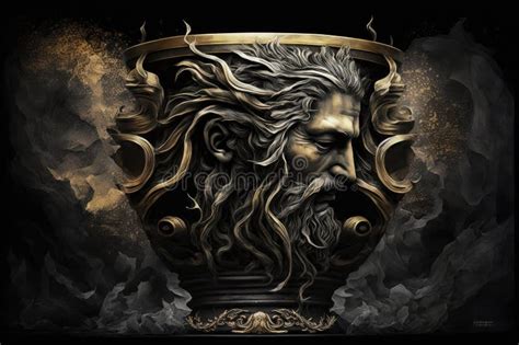 Erebus Greek Mythology Place