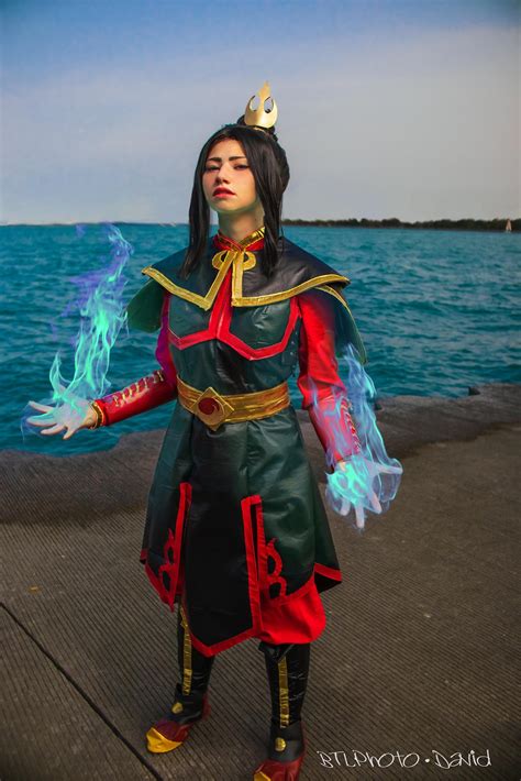 45 best Princess Azula images on Pholder | The Last Airbender ...