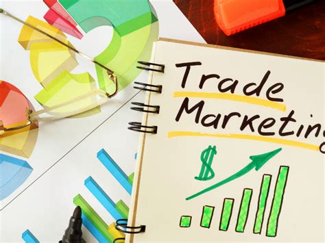 Trade Marketing Entenda O Que E Qual Sua Import Ncia Bag News