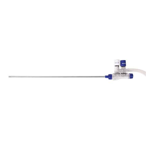 Irrigation Cannula St Seemann Technologies