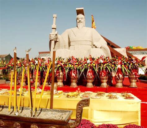 Yellow Emperor News Cn