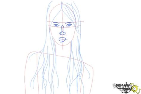 How To Draw Wet Hair Digitally 20 How To Draw Wet Hair Hienthithang