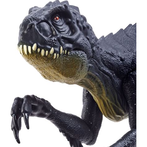 Mattel Jurassic World velká figurka Dinosaura Scorpios Rex Maxíkovy