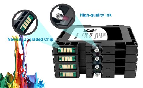 Amazon Dikarsum Sg Sg Sublimation Ink Cartridge Compatible