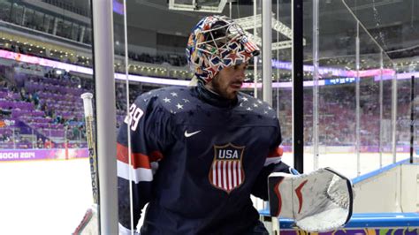 US Hockey Hall of Fame Inductees React to Special Honor - The Hockey News