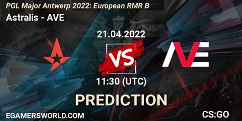 Astralis Vs ASG Betting TIp Match Prediction 21 04 22 CS2 CS GO