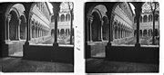 Category Historical Images Of Cloister Of Monestir De Santa Maria De