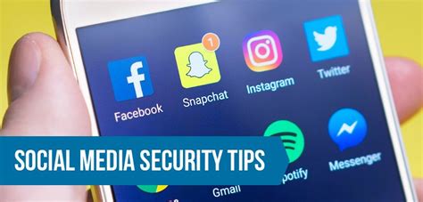 How To Protect Your Social Media Accounts From Hackers