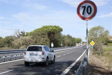 Strade Extraurbane Cosa Sono E Norme Di Comportamento Quattroruote It