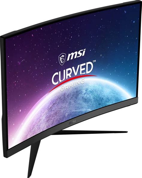 Msi G C X Hz Curved Full Hd Inch Gaming Monitor Bol