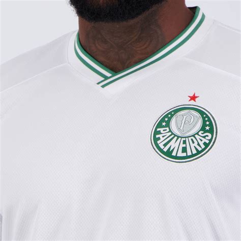 Camisa Palmeiras Score Iii Futfanatics