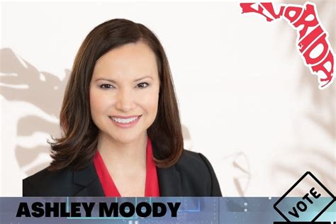 Campaigns Daily Ashley Moody For Attorney General Owner Of A Gadsden