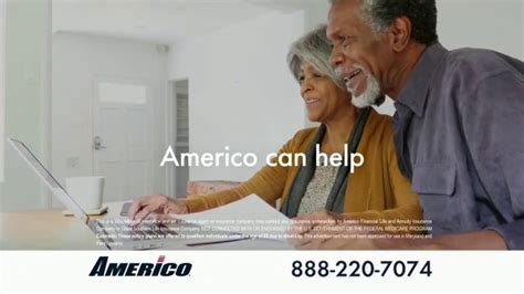 Americo Medigap Insurance TV Commercial, 'New to Medicare' - iSpot.tv