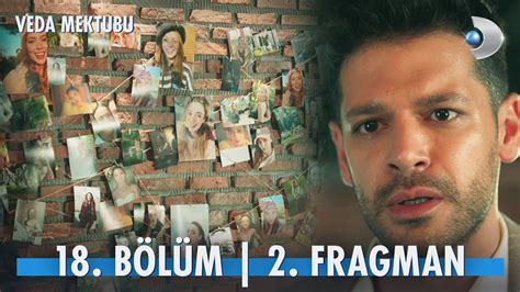 Veda Mektubu B L M Fragman Mehmet Bar N Nas L Bir