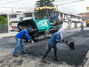 Dirección de Obras Públicas anuncia cierres parciales de calles por