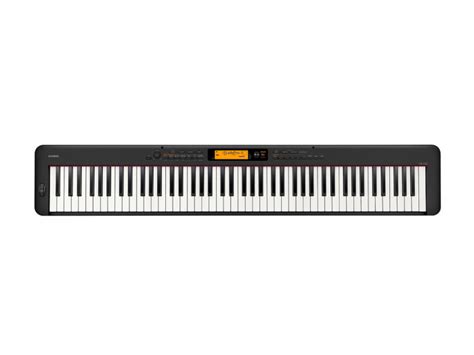 Casio CDP-S350 električni klavir