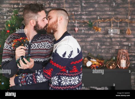 Gay Christmas Hi Res Stock Photography And Images Alamy