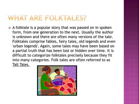 Ppt Myths Legends And Folktales Powerpoint Presentation Free