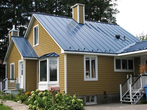 Metal Roofing Steel Roofing Visit Idealroofingcaenglishcanadahtmlprodhfphp