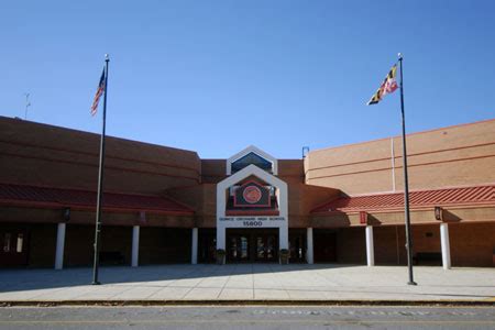 School Overview - Montgomery County Public Schools, Rockville, MD