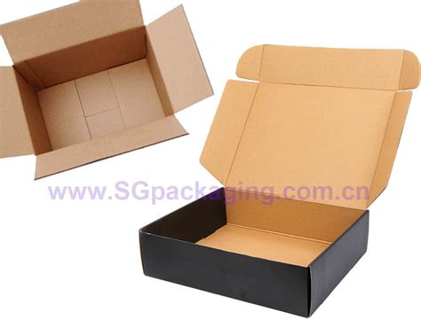 FSC Certificate Custom Printed Cardboard Paper Packing Packaging Heavy