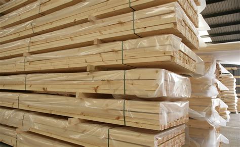 Laminated Softwood James Donaldson Timber