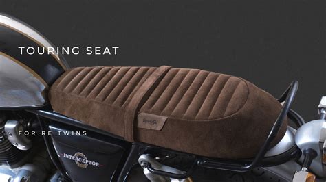 Trip Machine Company - Better Leather Goods for Motorcycles