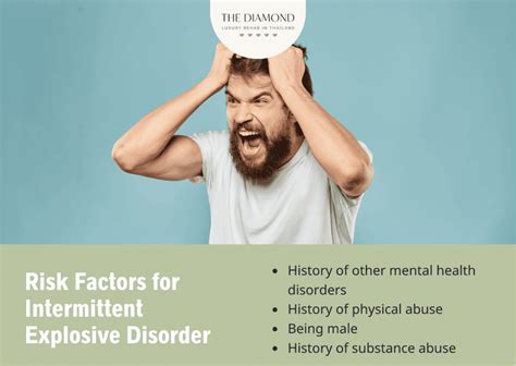 Intermittent Explosive Disorder Ied What To Know About It The