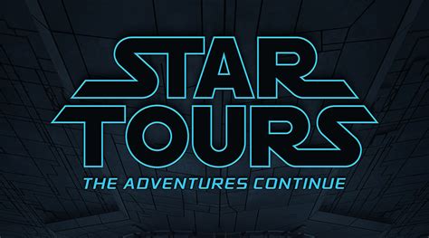 Star Tours Adding New Worlds In 2024 Star Wars News Net