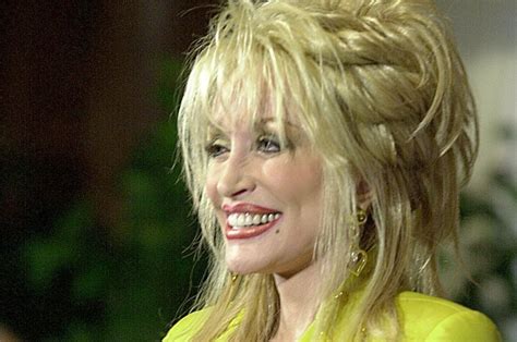 Listen Dolly Parton Releases Purple Rain Cover Rockstar Album