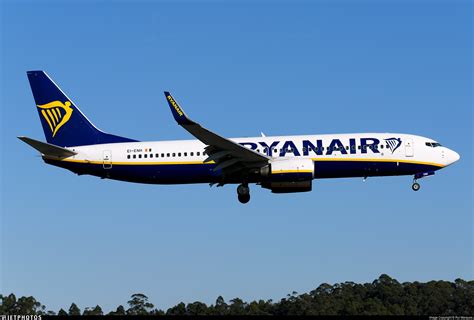 Ei Enh Boeing As Ryanair Rui Marques Jetphotos