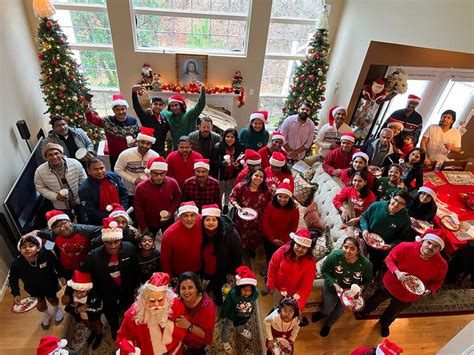 Christmas Carols 2023 Sacred Heart Syro Malabar Mission St Louis MO