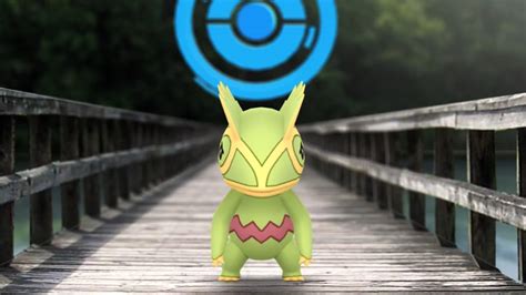 How To Get Shiny Kecleon Pokémon Go How To Game