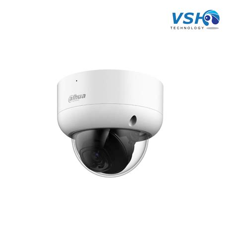 Dahua Hdbw Ra Z A Mp Starlight Hdcvi Ir Dome Camera