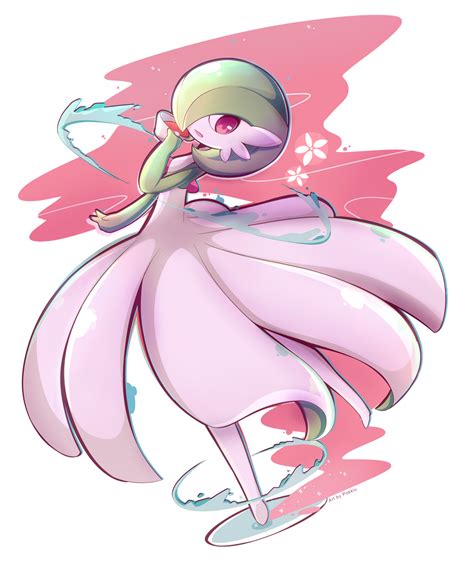 Pokemon Gardevoir Pokemon Cute Pokemon Anime Hot Sex Picture