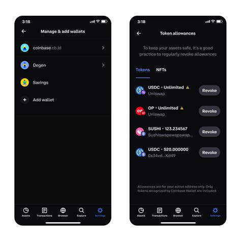 Coinbase Wallet Safety And Security