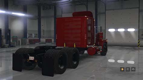 Mack RS 700 RS 700 Rubber Duck Allmods Net