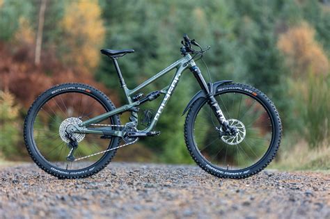 2023 Polygon Collosus N9 Enduro Mtb Returns At 3299 First Ride