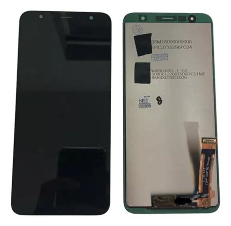 Tela Display Frontal Compativel Samsung J Core J J Cola Mercadolivre