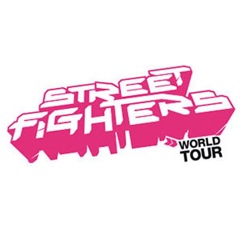 Street Fighters World Tour