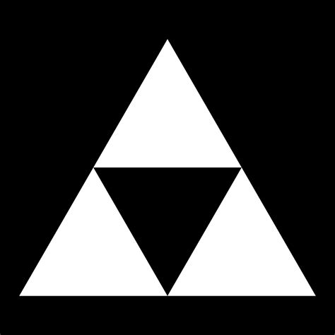 "triforce" Icon - Download for free – Iconduck