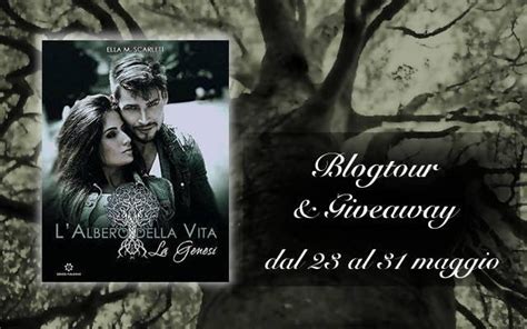 Le Storie Di Erielle Blogtour Giveaway Del Romanzo Paranormal Romance