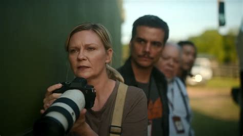 FILM REVIEW: CIVIL WAR - CineGods