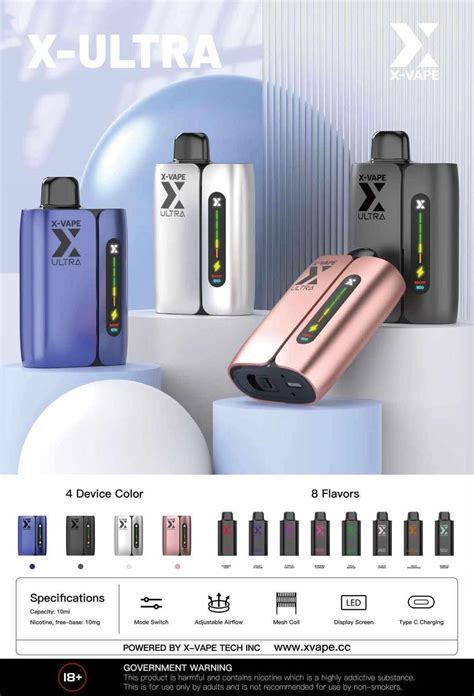ultra pod devicebattery ox vape makati