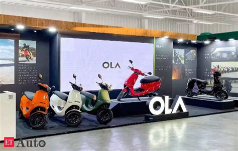 Ola Electric Pli Ola Electric Gets Domestic Value Addition Certificate